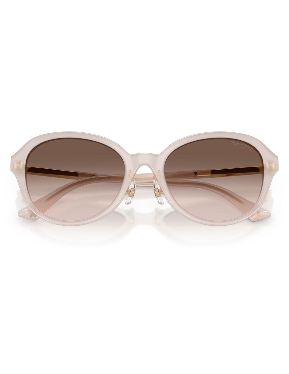 Lentes de sol Luxury JC Monogram para mujer 5