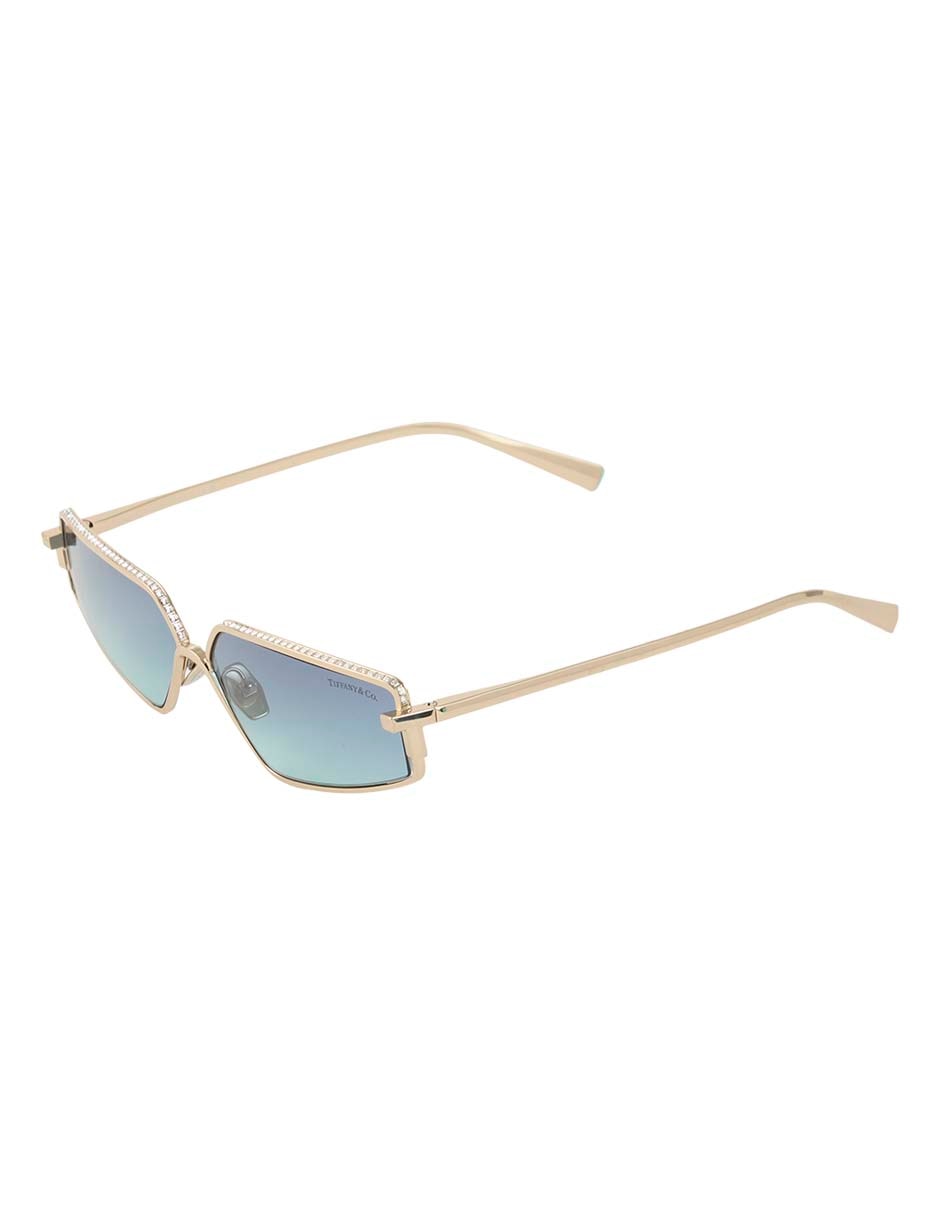 Lentes de sol Luxury Icons para mujer