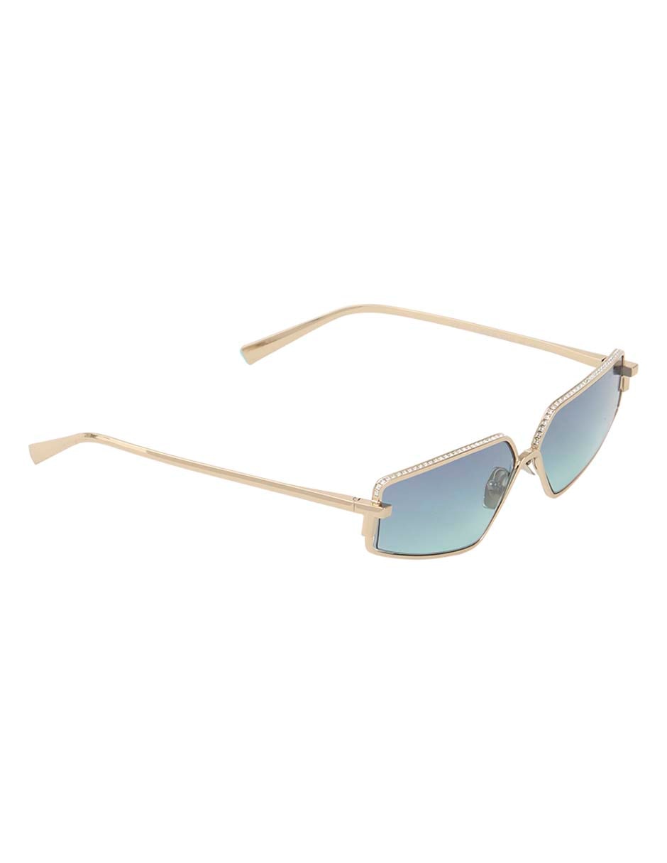 Lentes de sol Luxury Icons para mujer