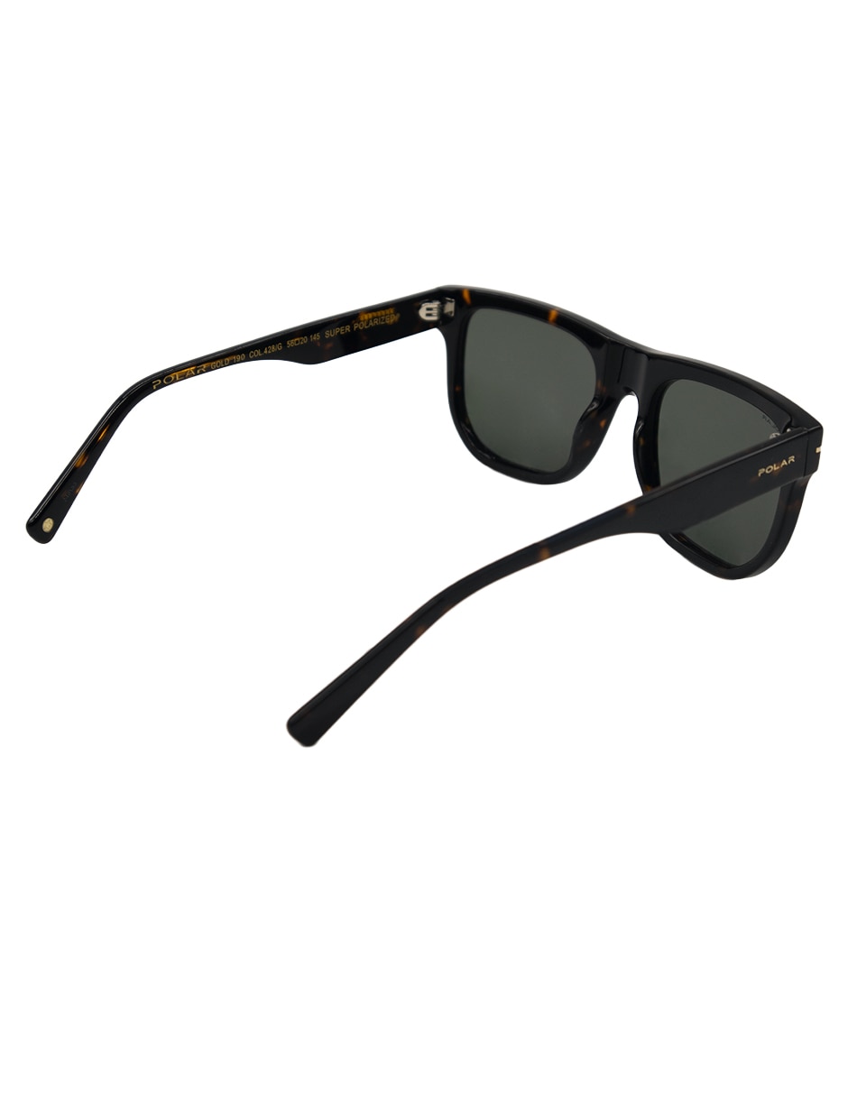 Lentes de sol Love Sexy Skin Solar Warmth para hombre 3