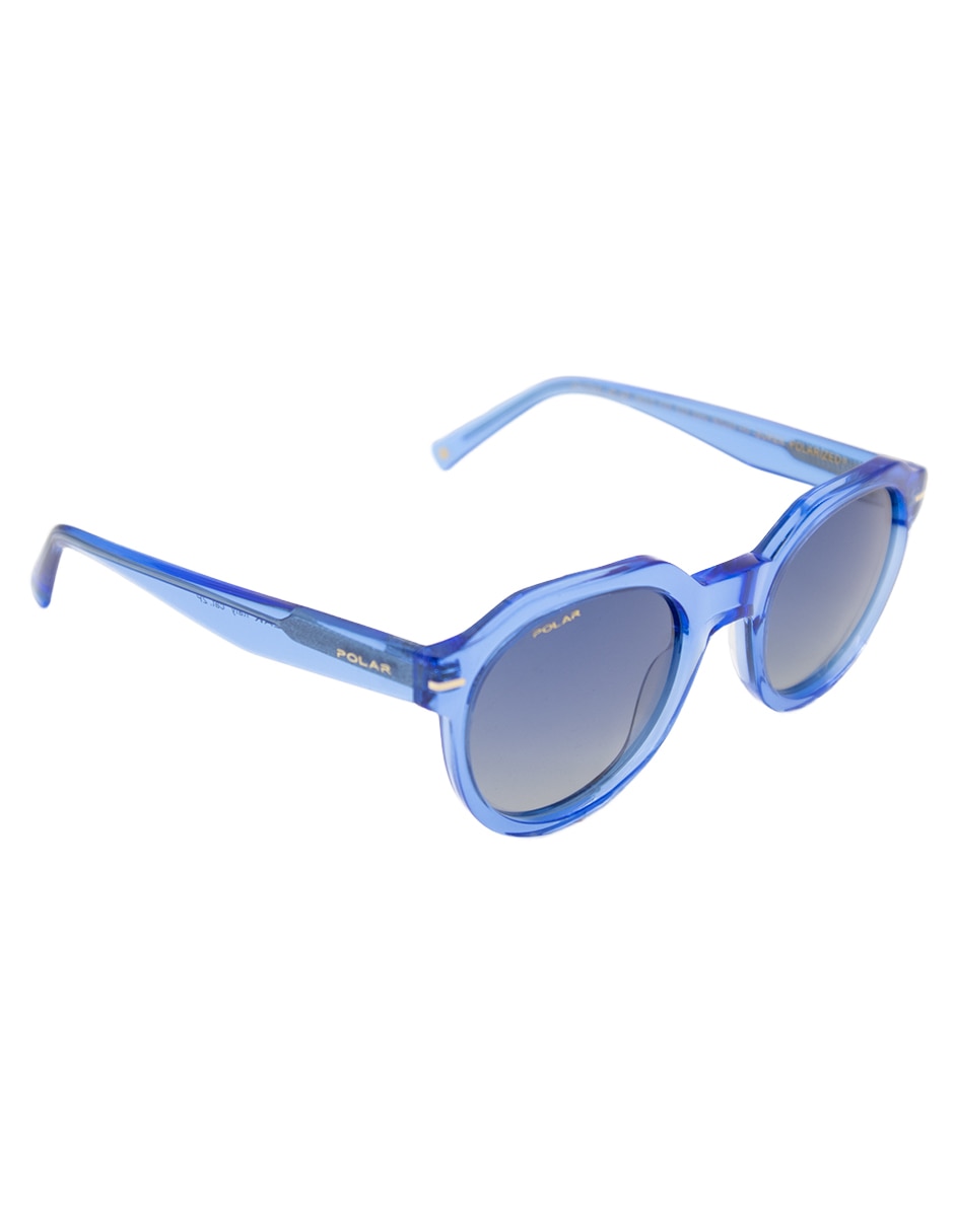 Lentes de sol unisex 4