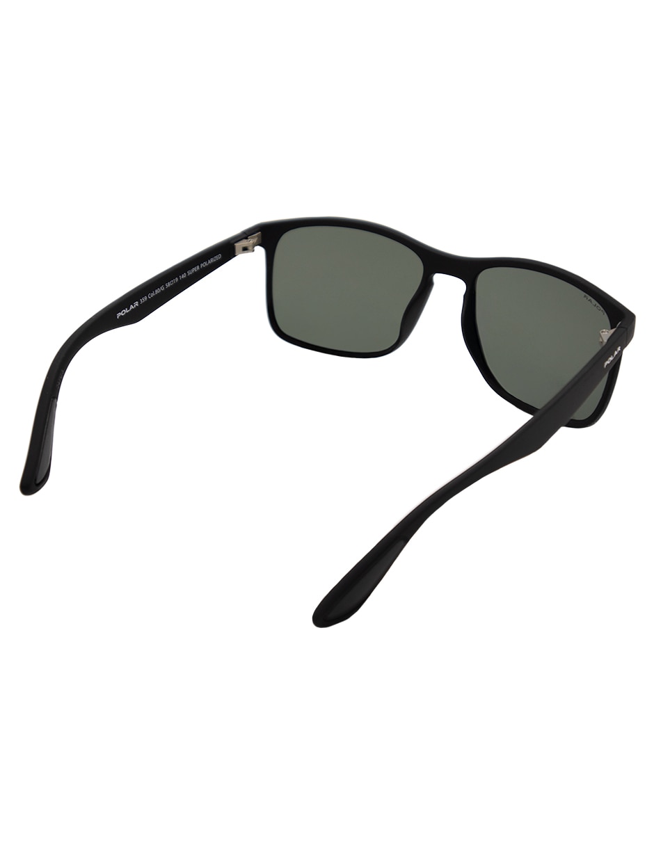 Lentes de sol P35980/G para hombre 3