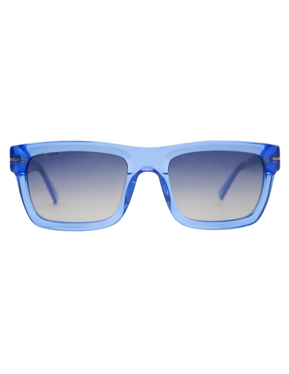 Lentes de sol unisex