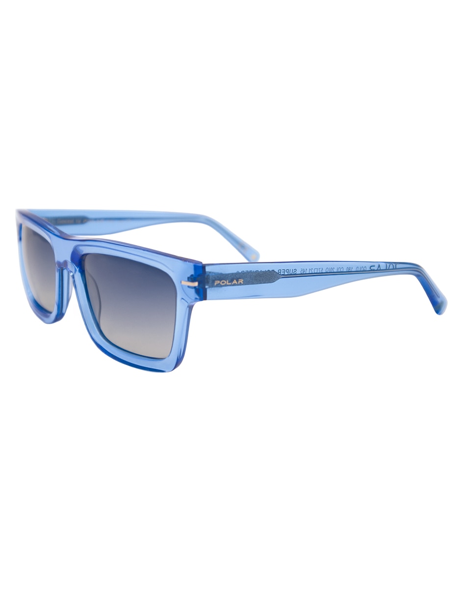 Lentes de sol unisex 2