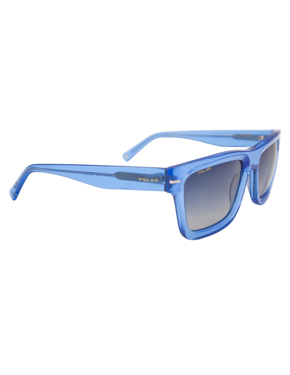 Lentes de sol unisex 4