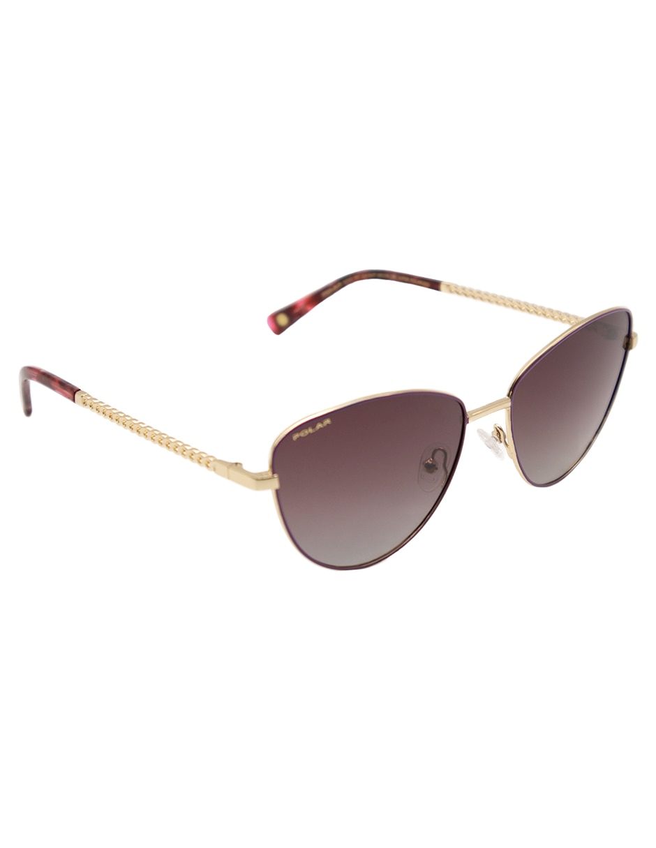 Lentes de sol para mujer 4
