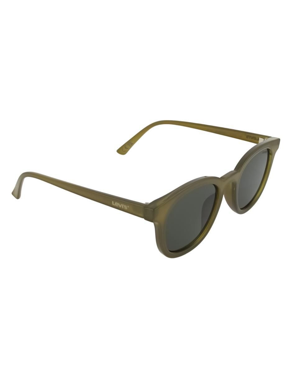 Lentes de sol Levis Outlook X13336 unisex 2