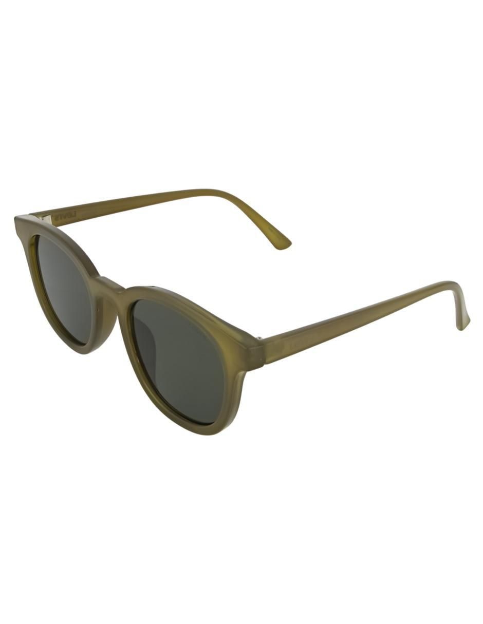 Lentes de sol Levis Outlook X13336 unisex 3