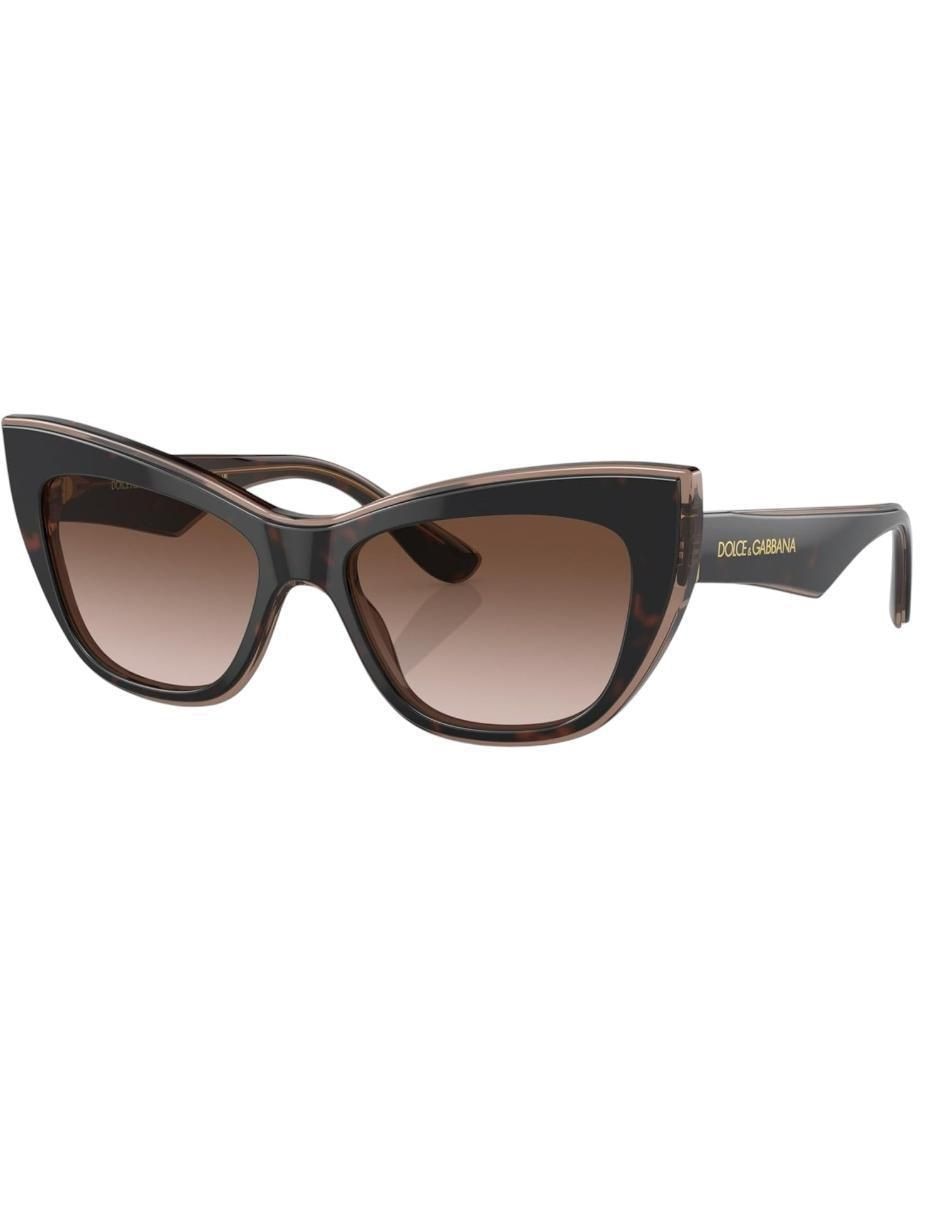Lentes de sol DG4417 325613 para mujer 2