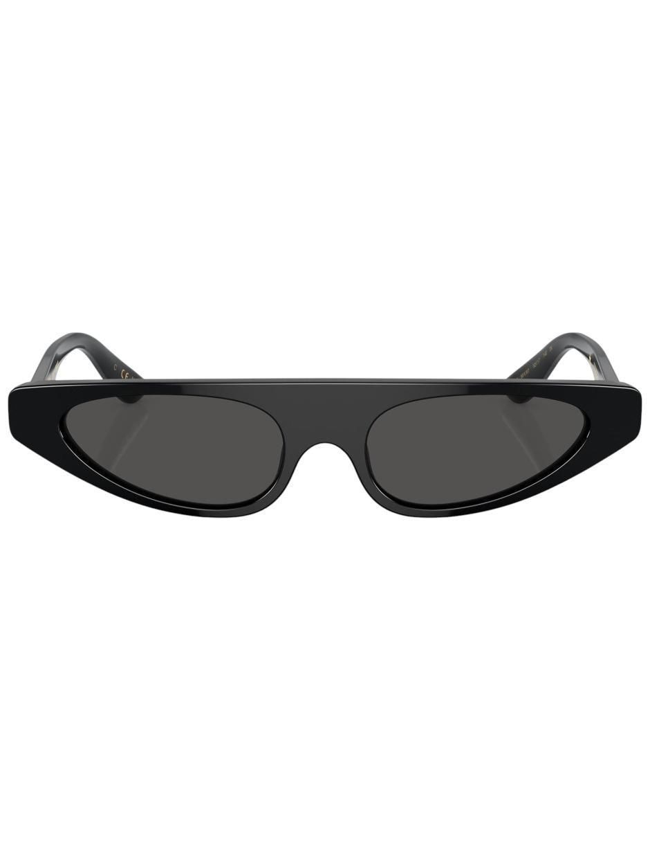 Lentes de sol DG4442 501/87 para mujer