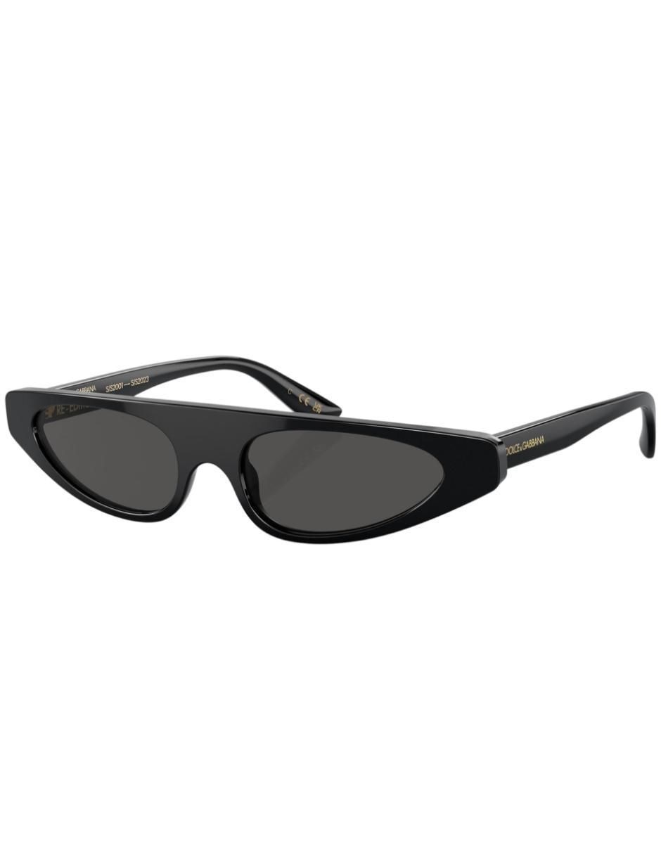 Lentes de sol DG4442 501/87 para mujer 2