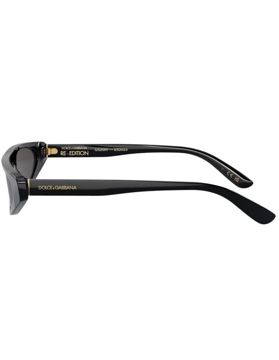 Lentes de sol DG4442 501/87 para mujer 3