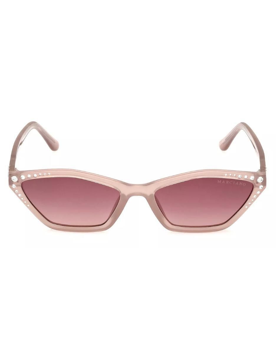 Lentes de sol By Marciano para mujer