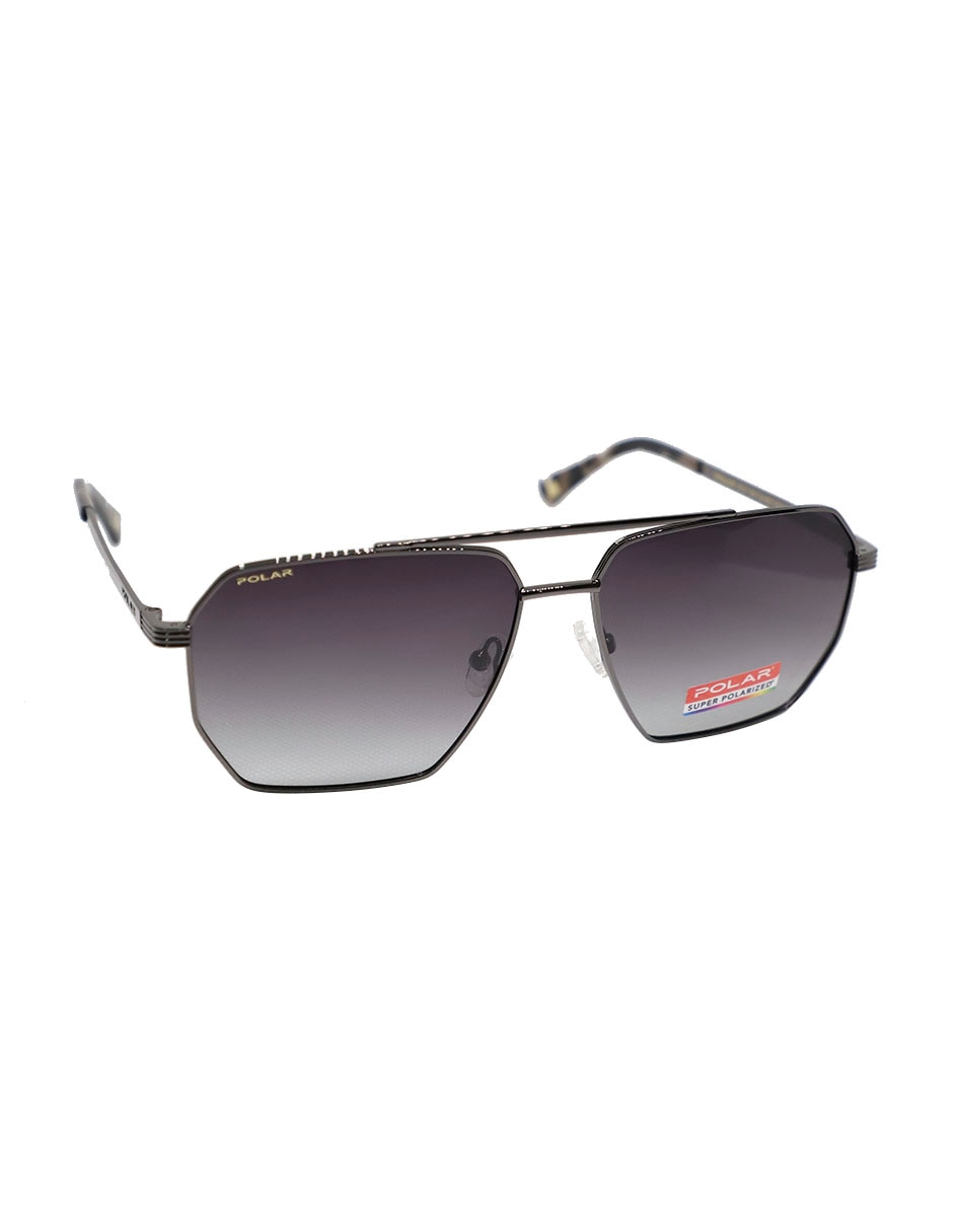 Lentes de sol para hombre
