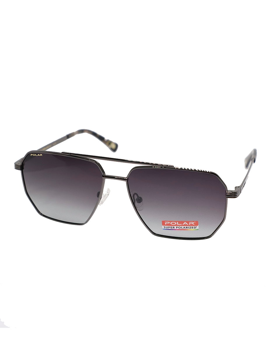 Lentes de sol para hombre