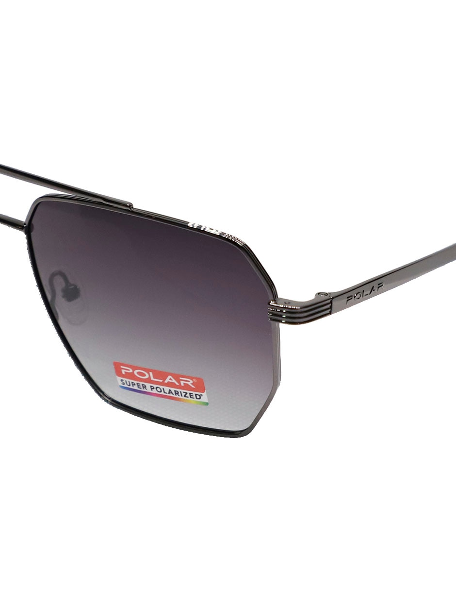 Lentes de sol para hombre