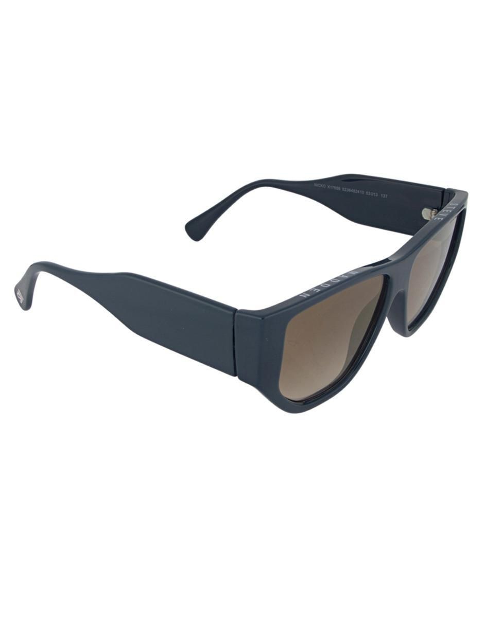 Lentes de sol Nicko X17656 para mujer 2