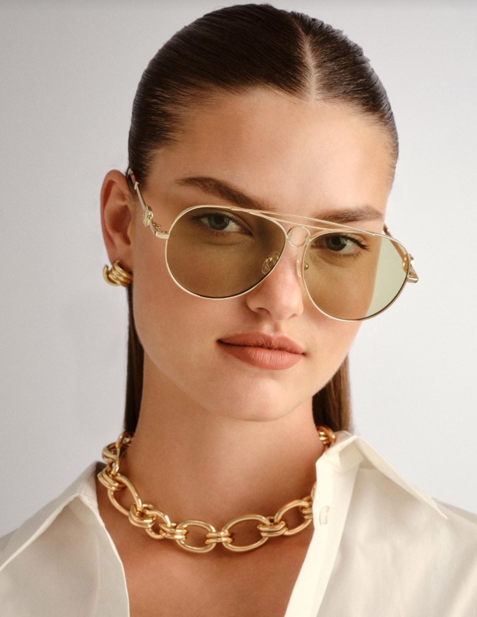 Lentes de sol Mainline Abracadabra unisex 7