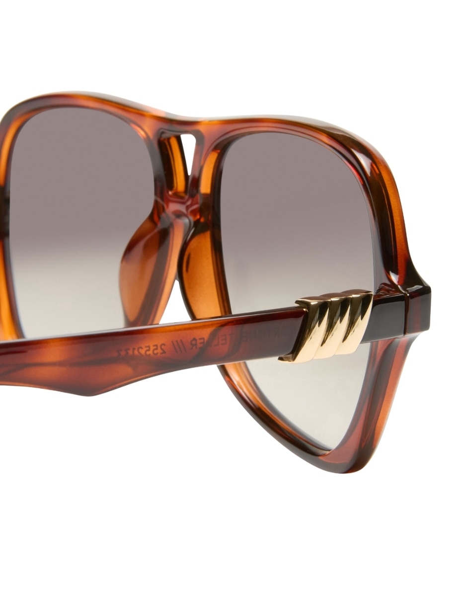 Lentes de sol Mainline Fortune Teller unisex 3
