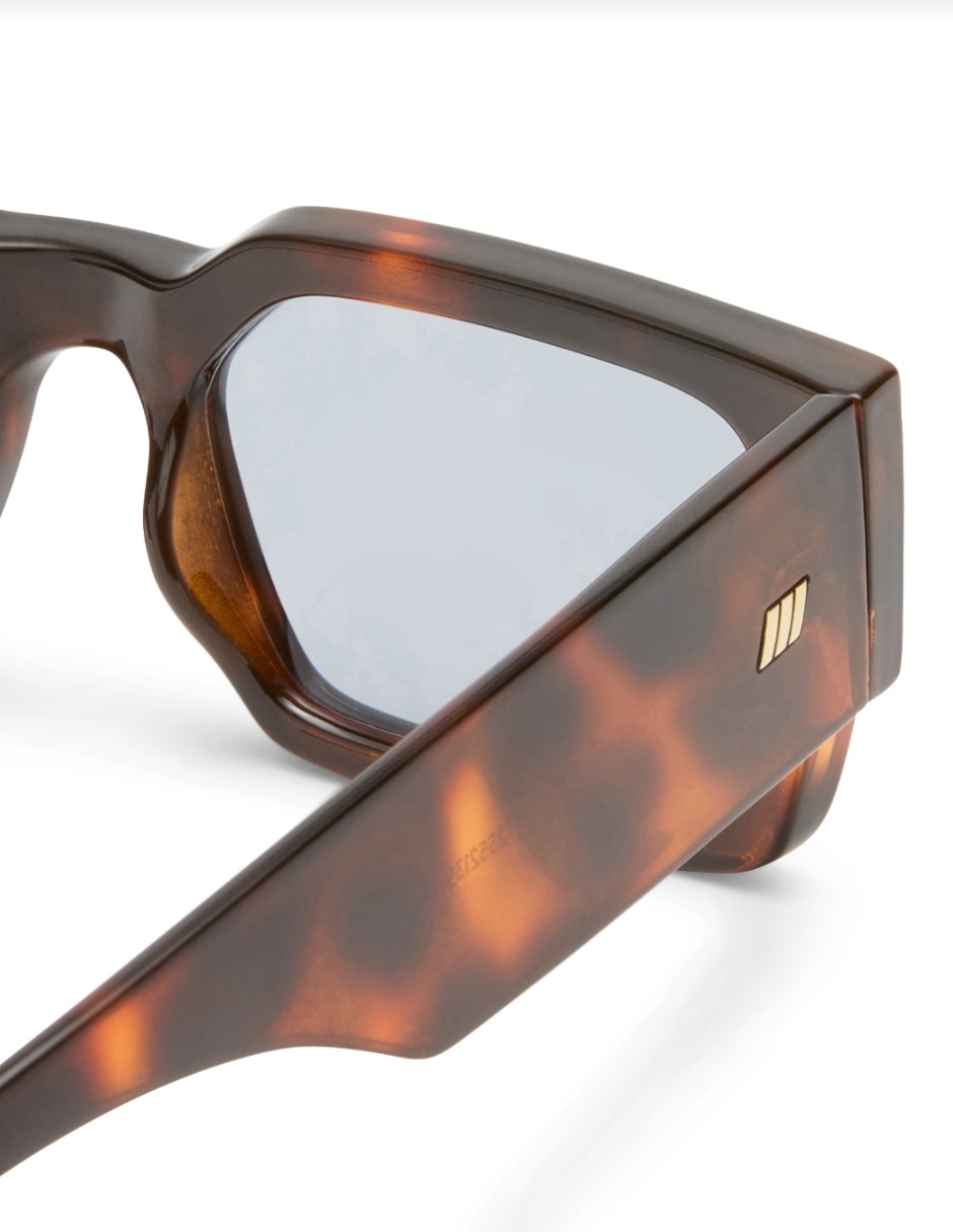 Lentes de sol Mainline Contemplation unisex 9