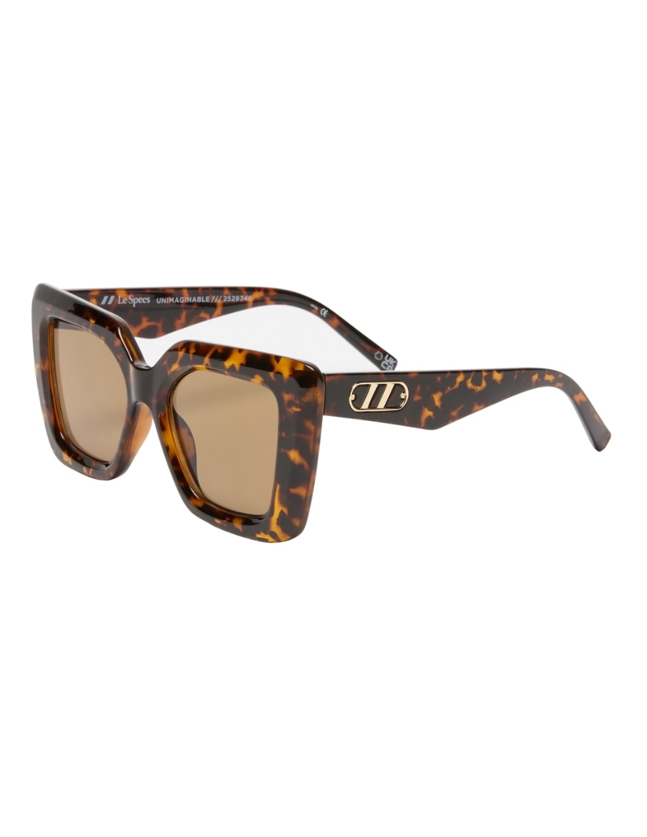 Lentes de sol Mainline Unimaginable unisex 6