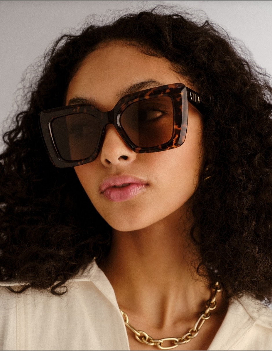 Lentes de sol Mainline Unimaginable unisex 8