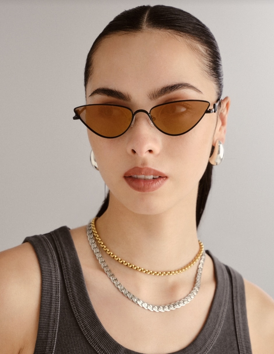 Lentes de sol Mainline The Soiree unisex 8