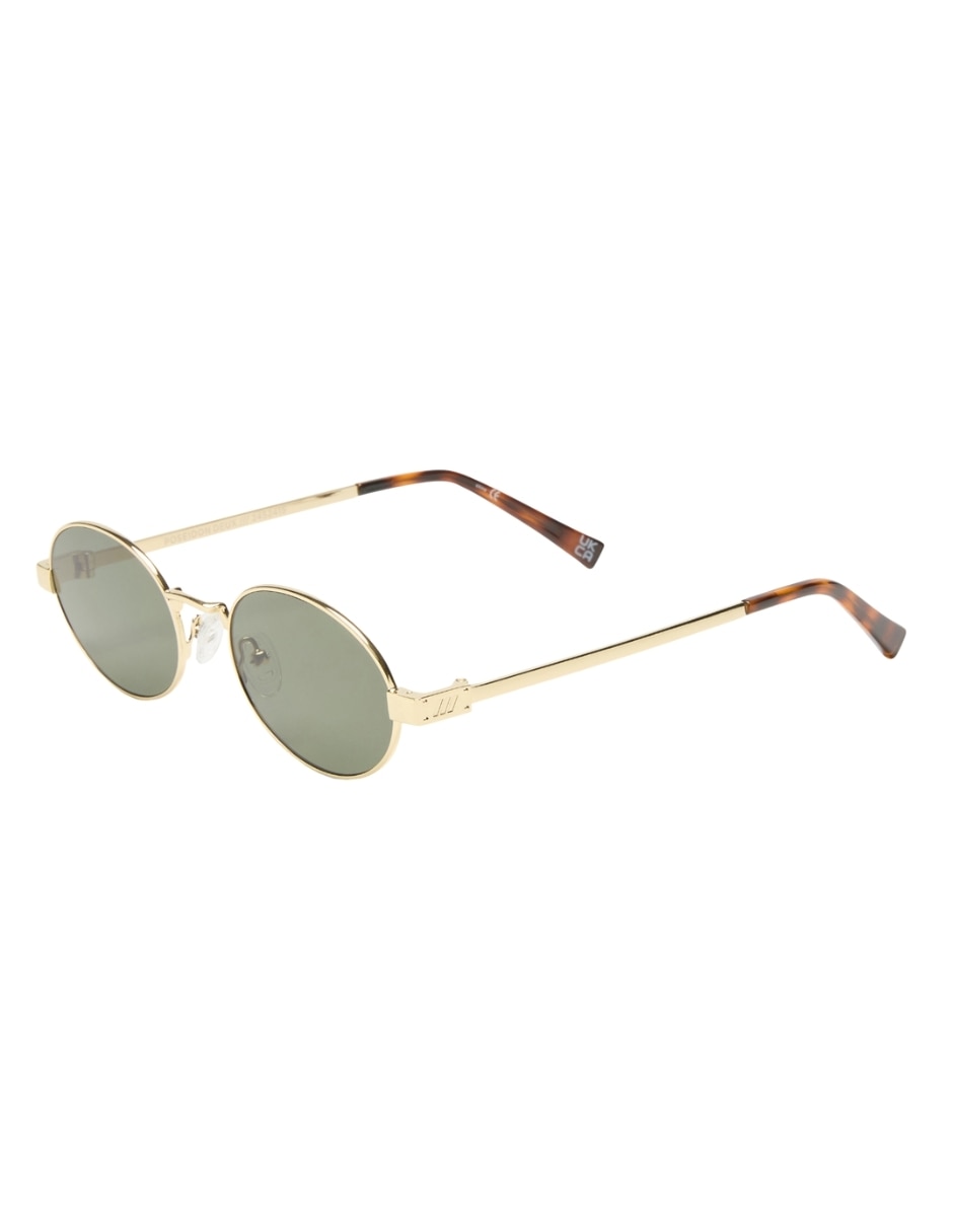 Lentes de sol Mainline Poseidon Deux unisex 6