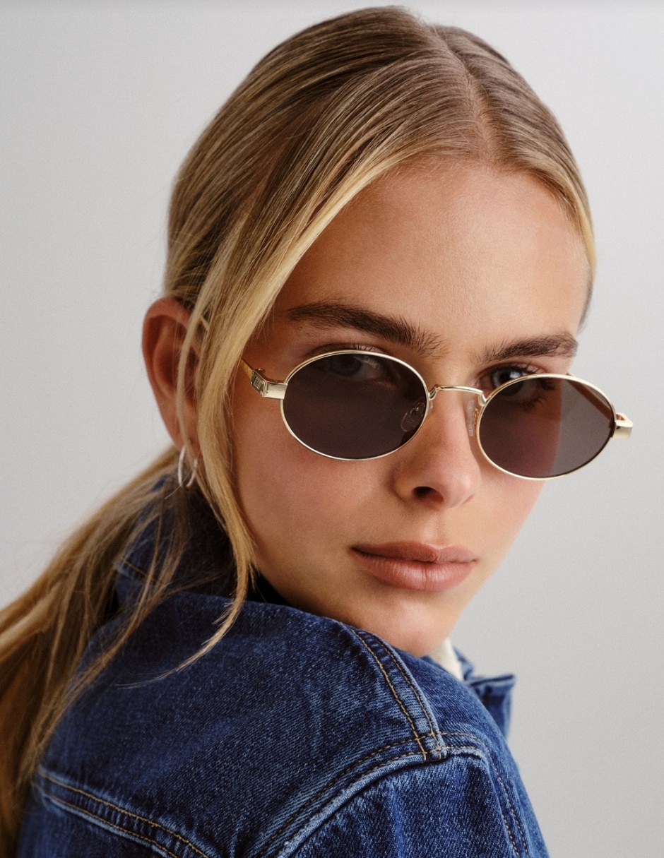 Lentes de sol Mainline Poseidon Deux unisex 8