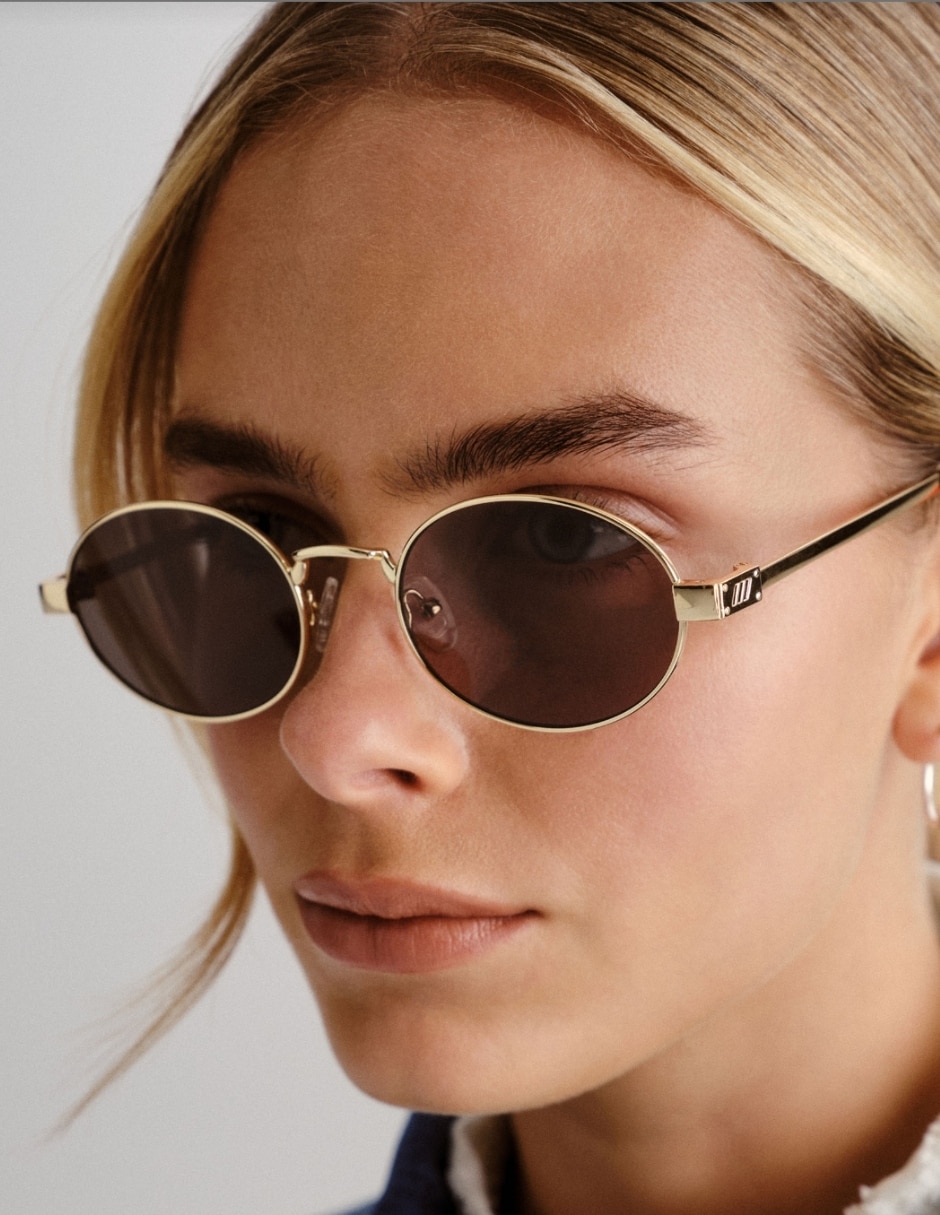 Lentes de sol Mainline Poseidon Deux unisex 9