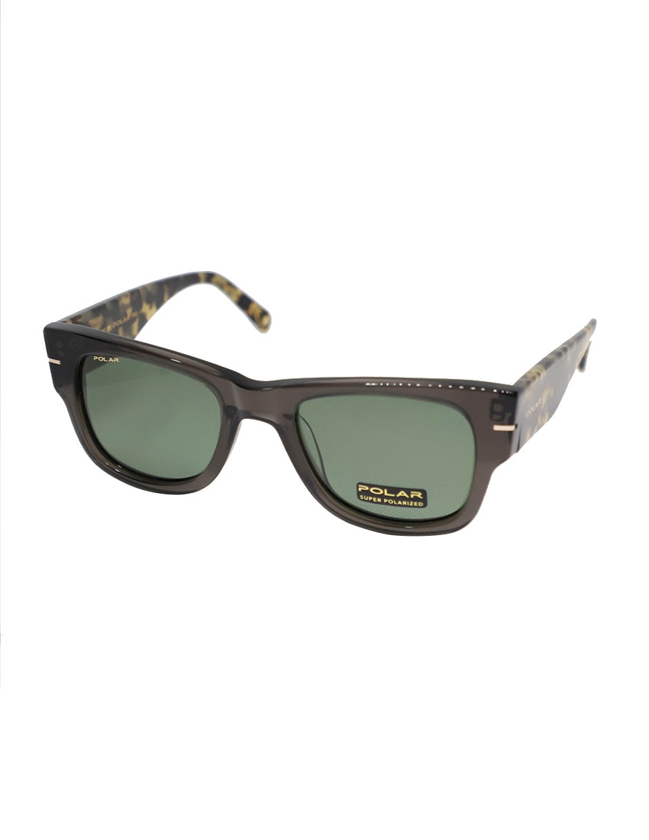 Lentes de sol unisex 2