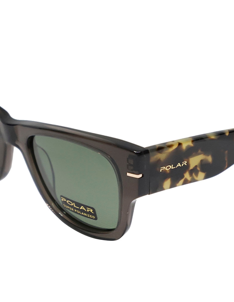 Lentes de sol unisex 3