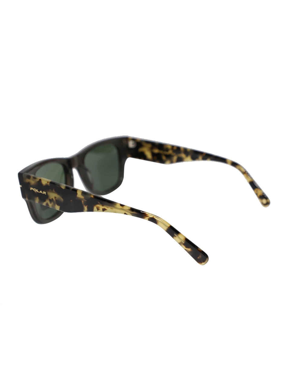 Lentes de sol unisex 4