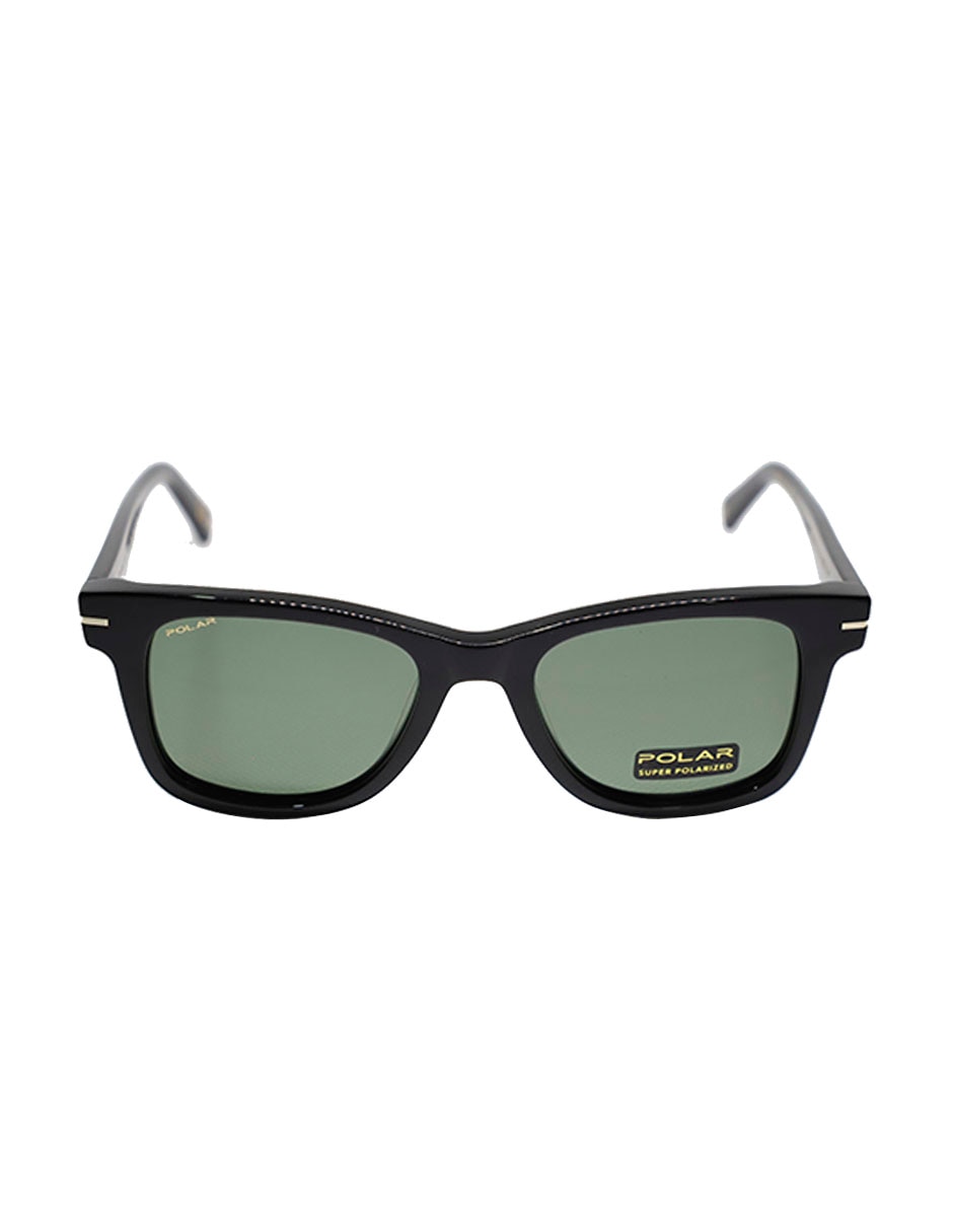 Lentes de sol unisex