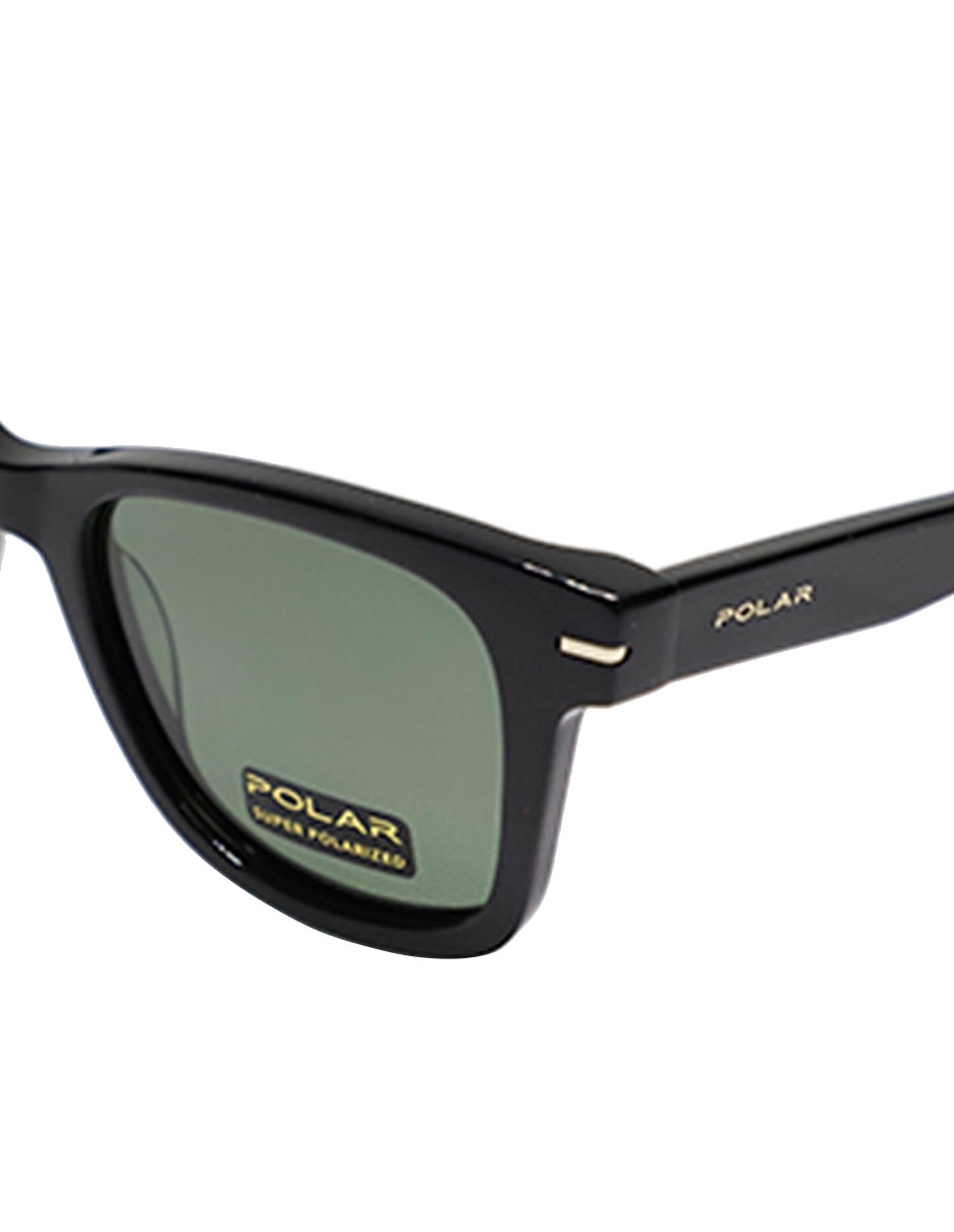Lentes de sol unisex 3
