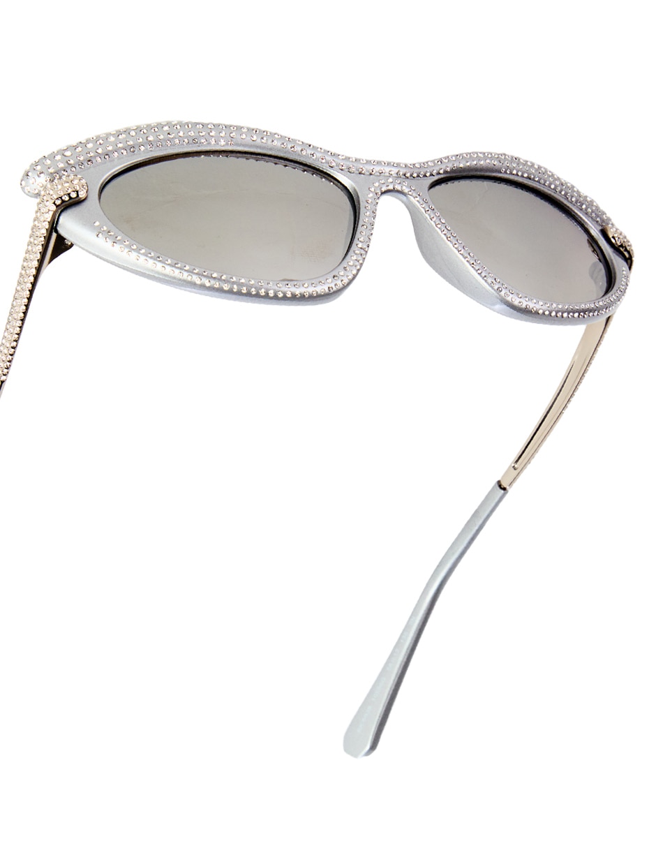 Lentes de sol Premium Fashion Science of Elegance para mujer 5