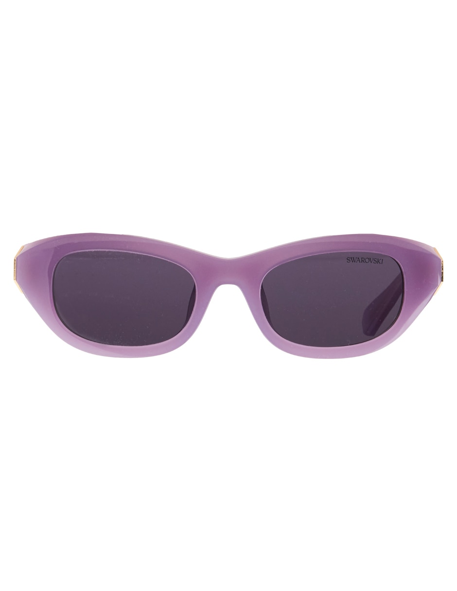 Lentes de sol Premium Fashion Science of Facets para mujer