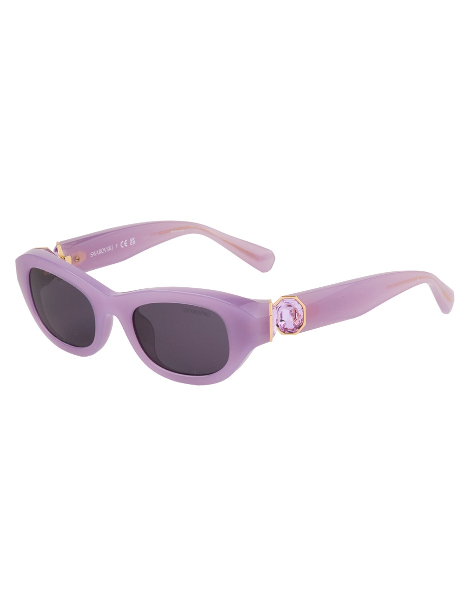 Lentes de sol Premium Fashion Science of Facets para mujer 2