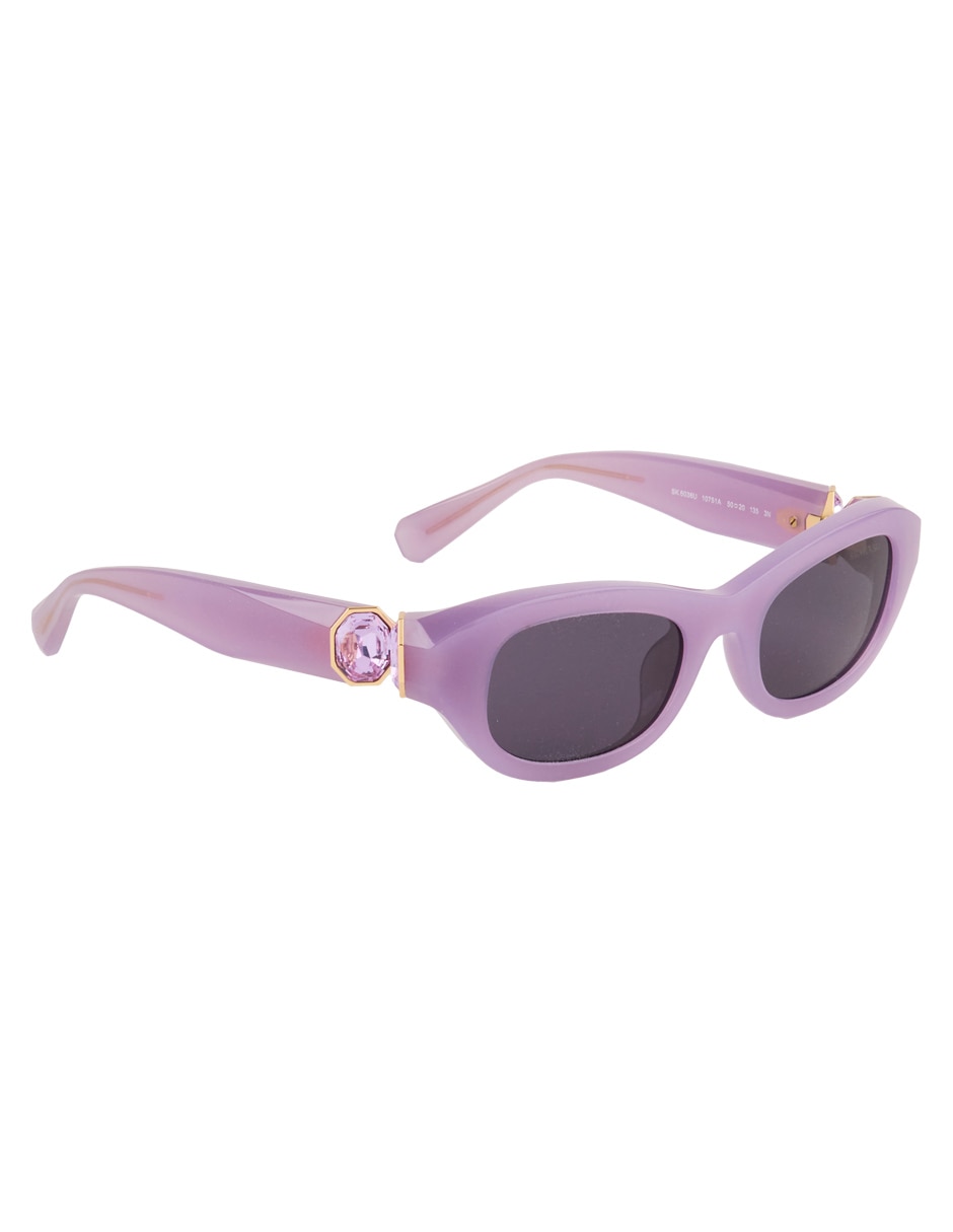 Lentes de sol Premium Fashion Science of Facets para mujer 3