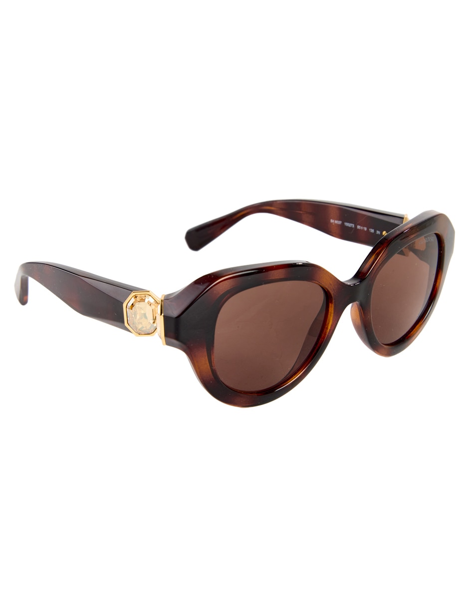 Lentes de sol Premium Fashion Science of Facets para mujer 3