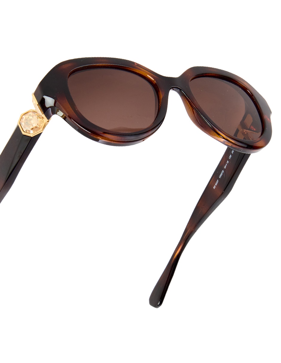Lentes de sol Premium Fashion Science of Facets para mujer 5