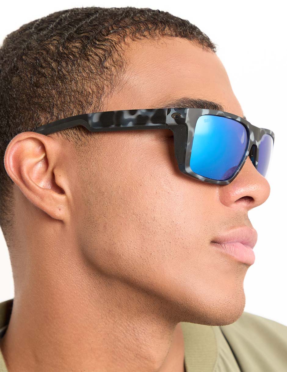 Lentes de sol Sport and Performance Hybrid para hombre 6