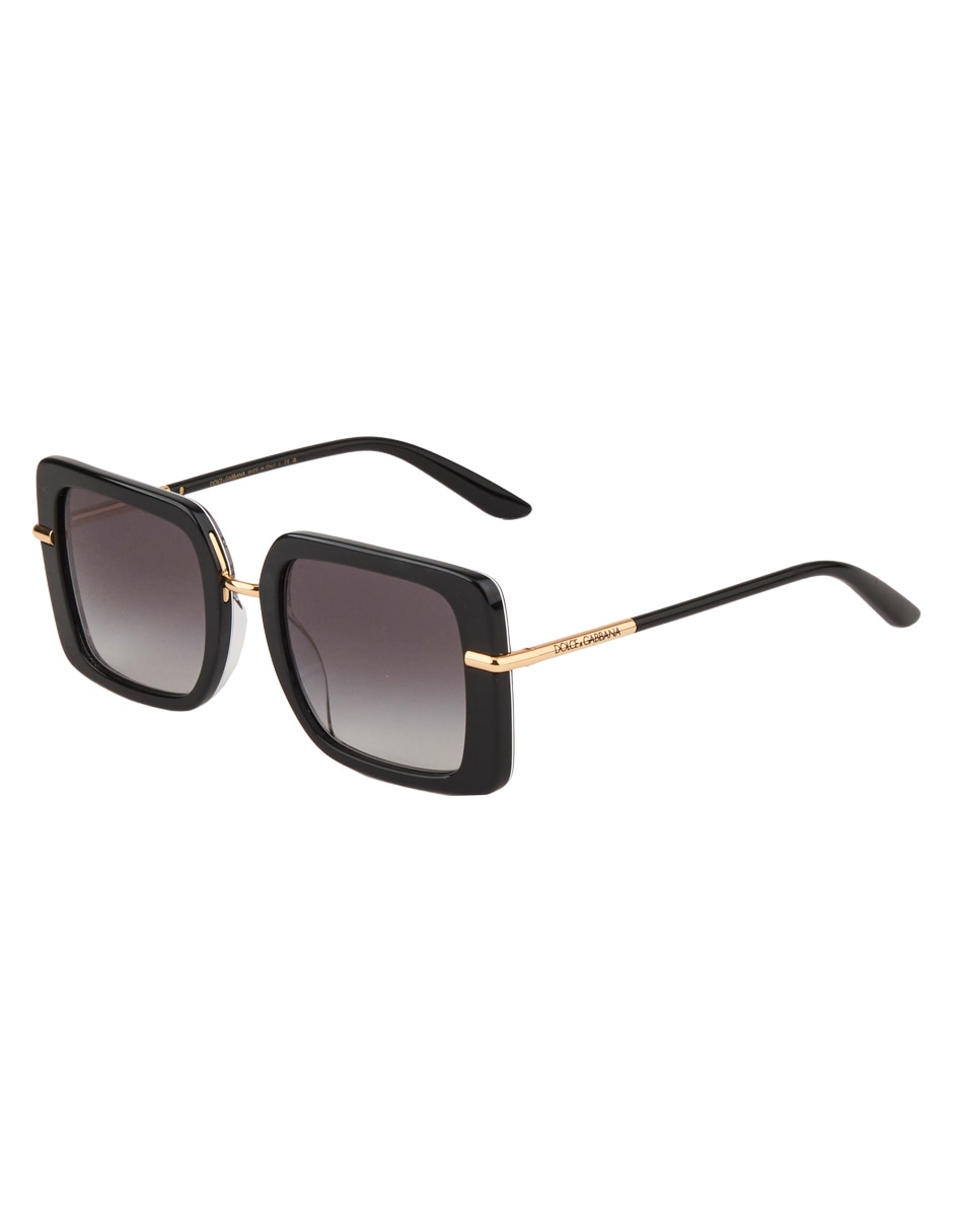 Lentes de sol Luxury Dna para mujer