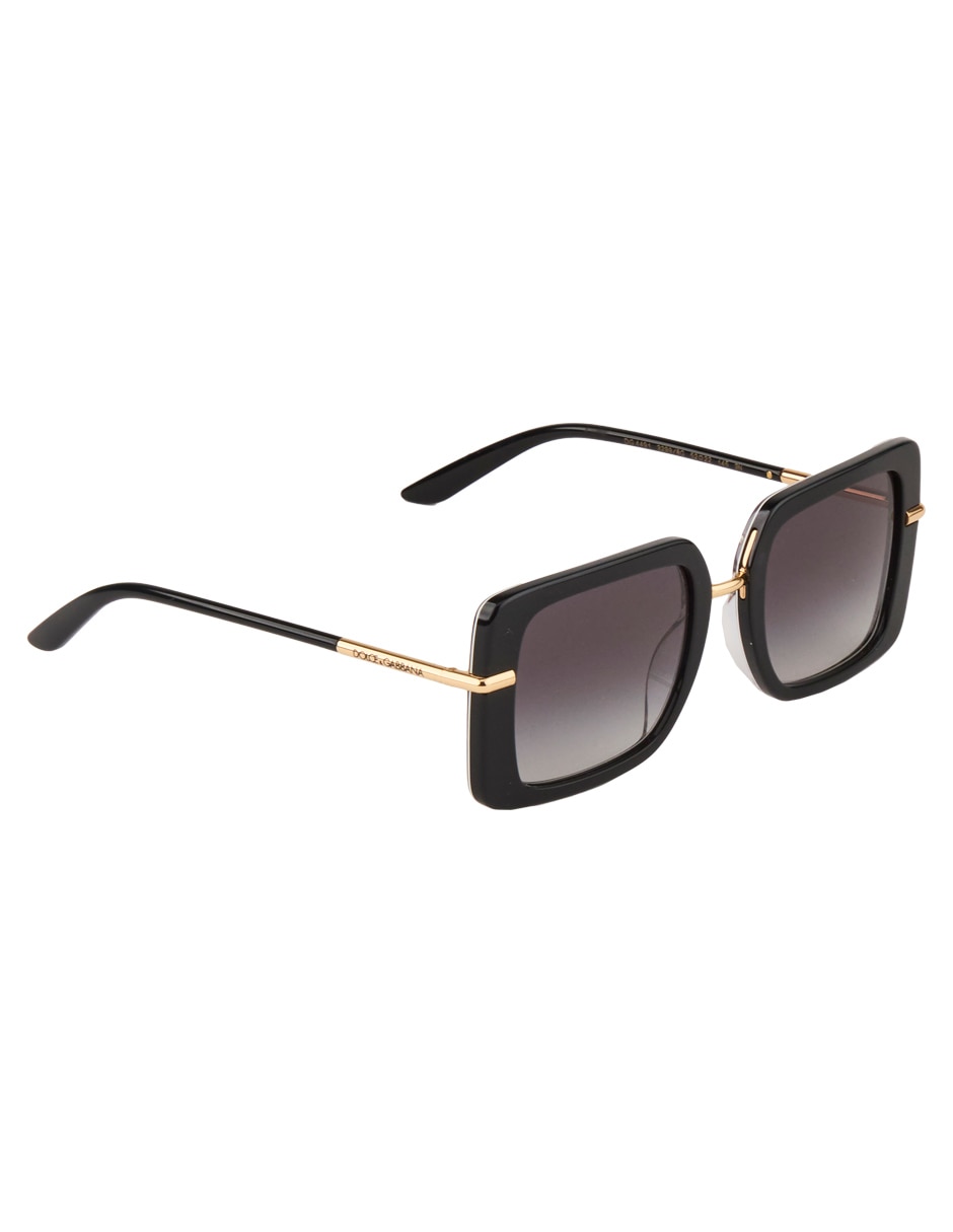 Lentes de sol Luxury Dna para mujer