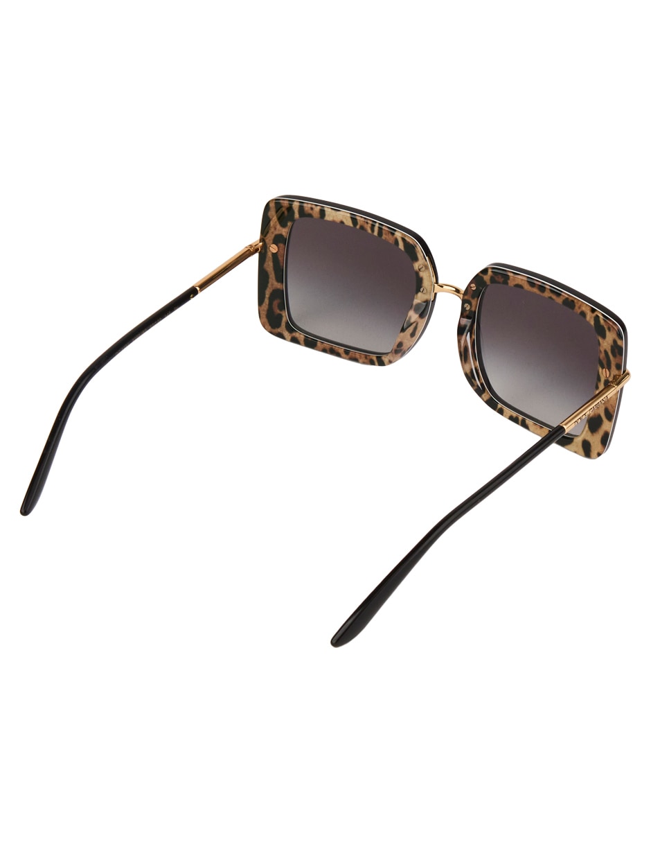 Lentes de sol Luxury Dna para mujer