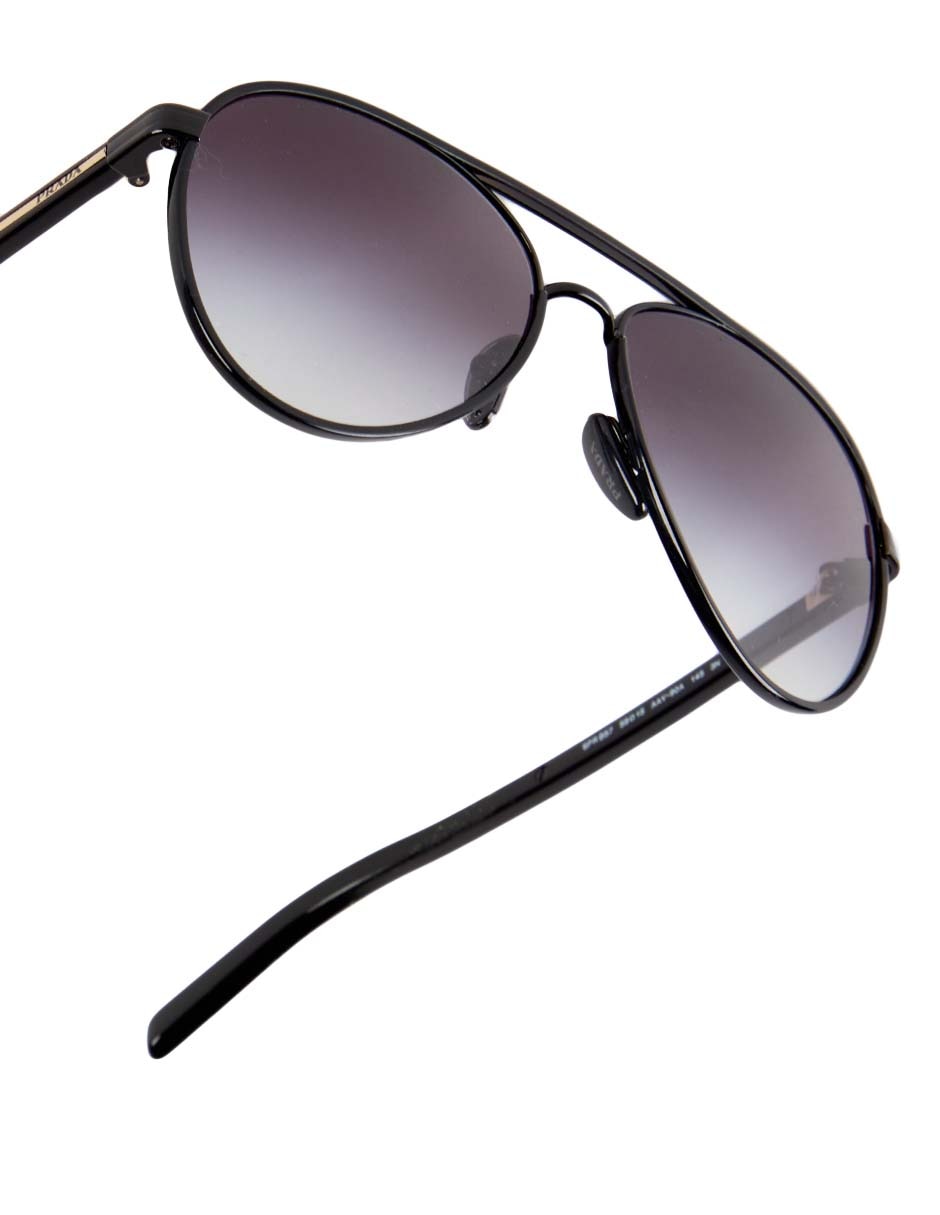 Lentes de sol Luxury Signature para mujer 5