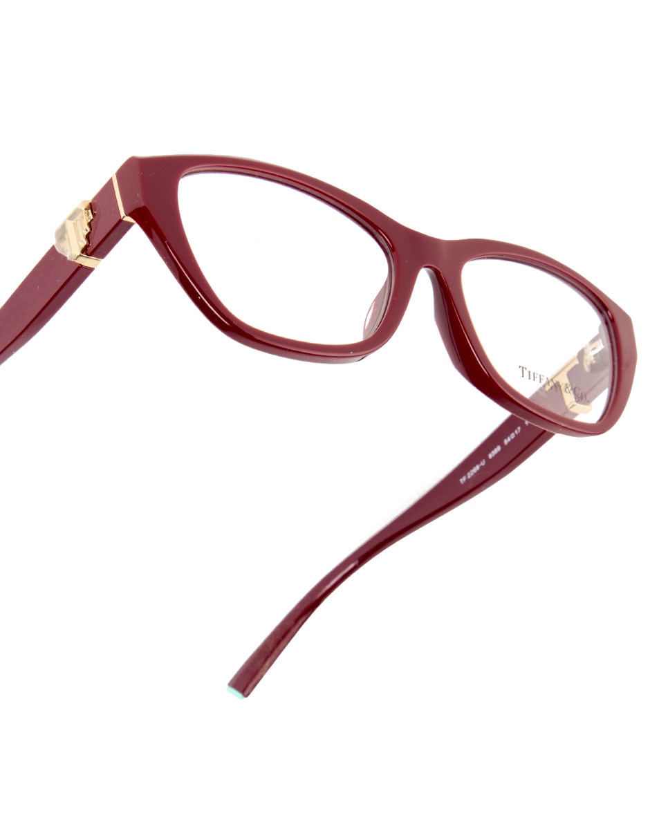 Armazón Luxury Modern Glamour para mujer 5
