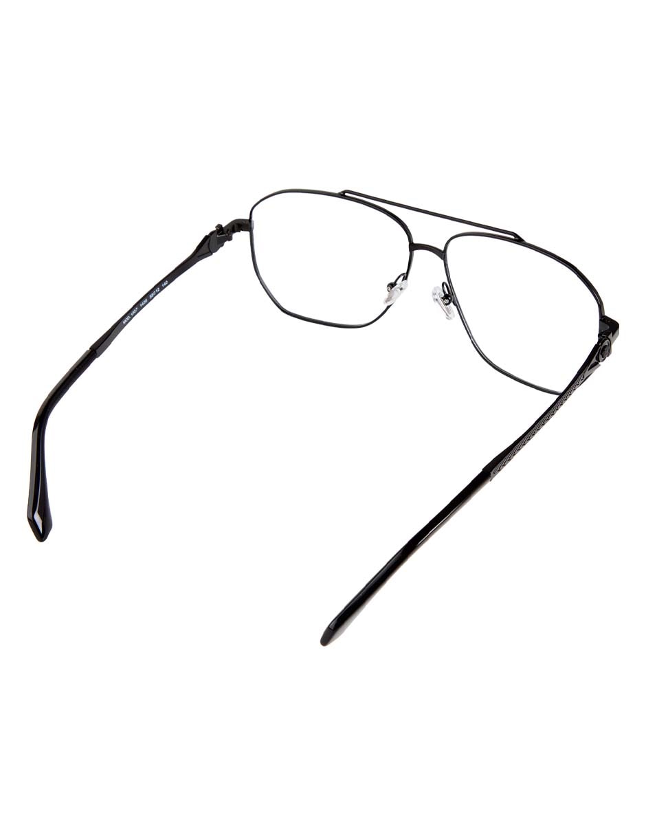 Armazón Luxury Fashion ID para hombre 4