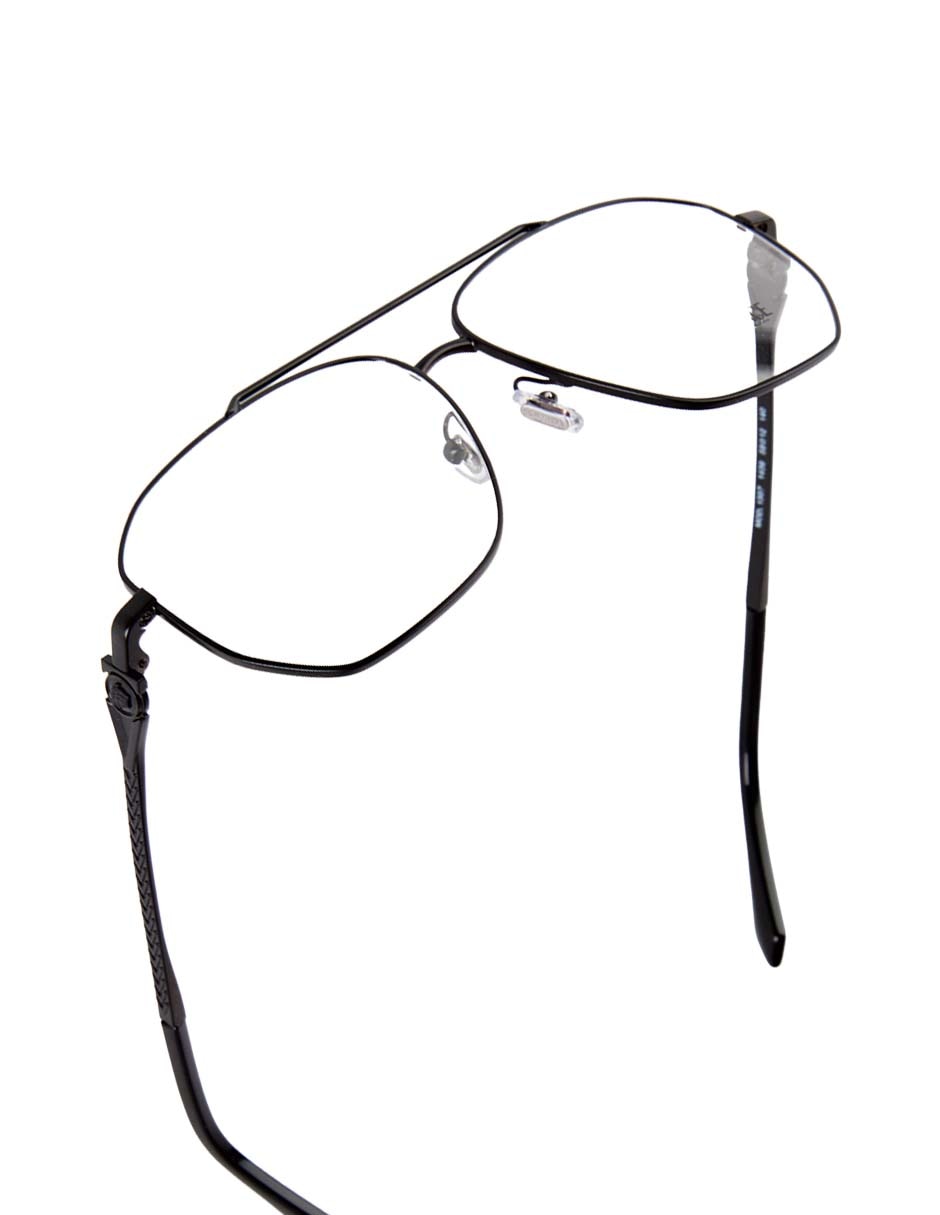 Armazón Luxury Fashion ID para hombre 5