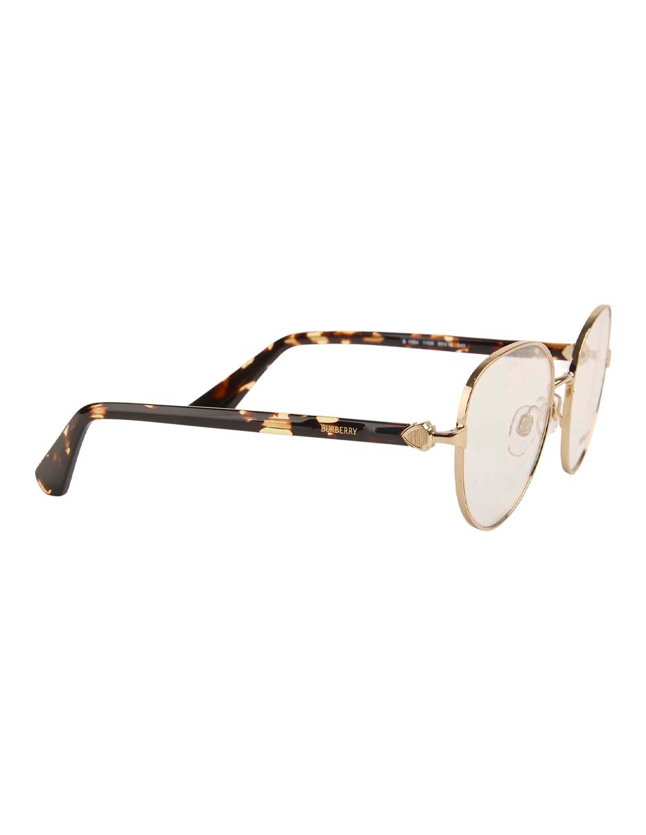 Armazón Luxury Metal Shield para mujer 3